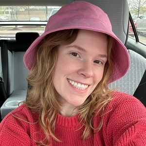 Meet your Posher, Lindsey